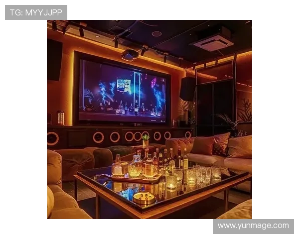 皇家娛樂：高端娱乐设施与服务让您尽享皇室般的奢华体验